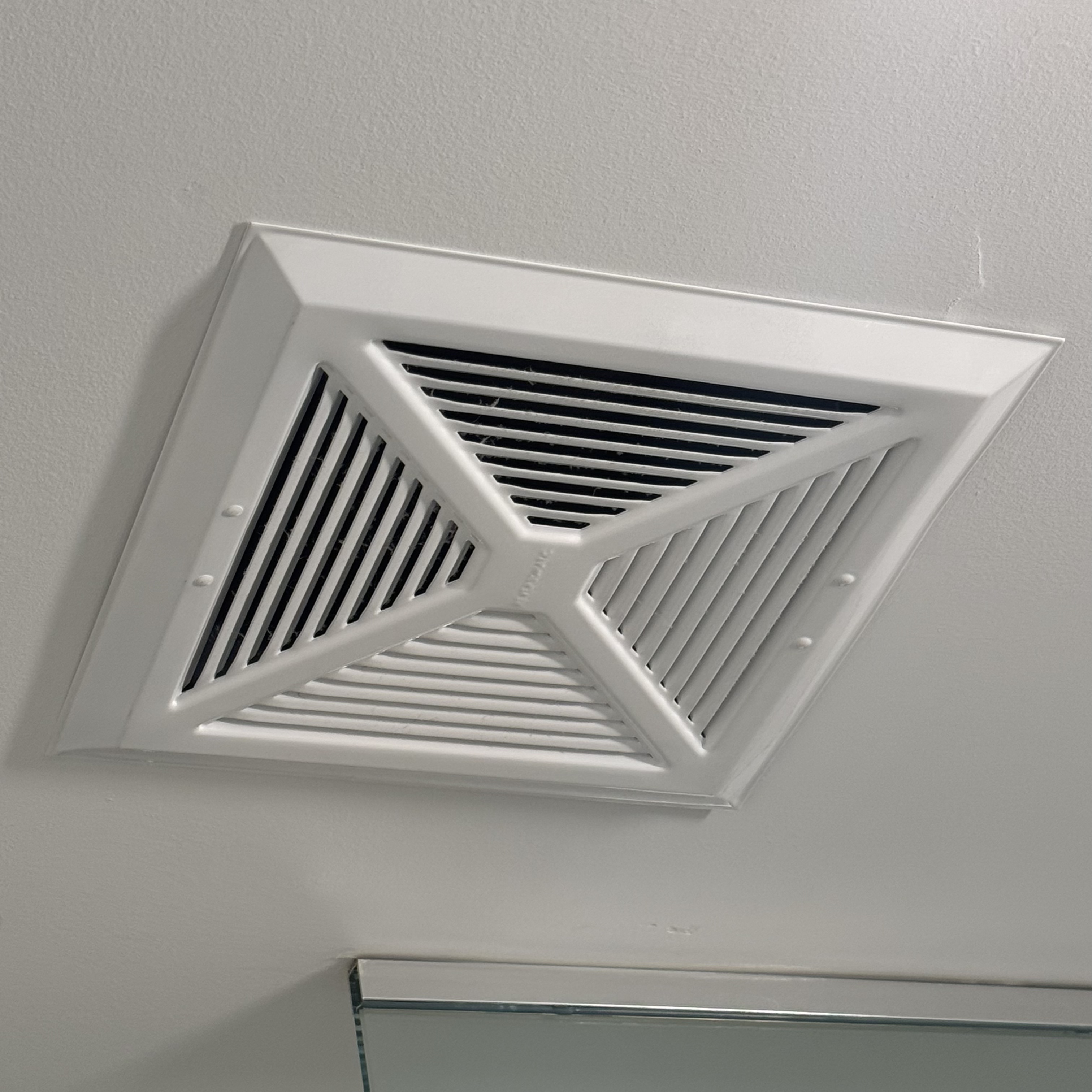 exhaust fan
