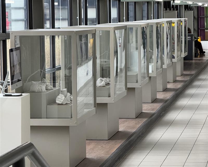 parallel perspective