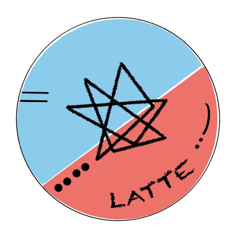 Blue Red Different Styles