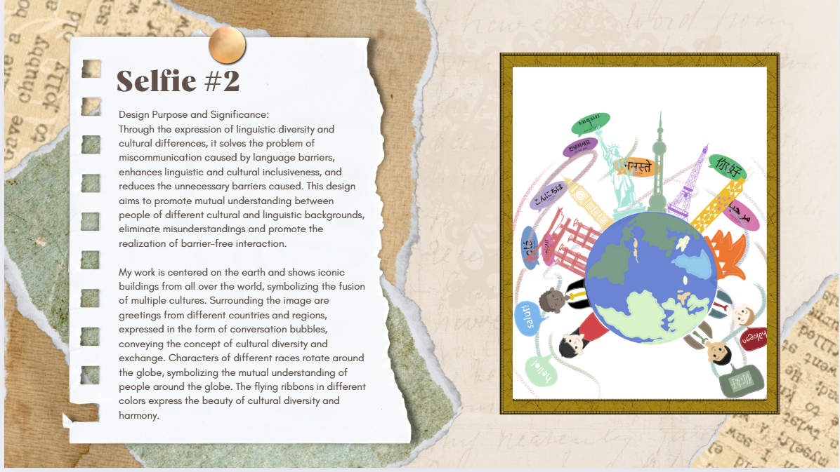 Reflexive Self Awareness Workshop