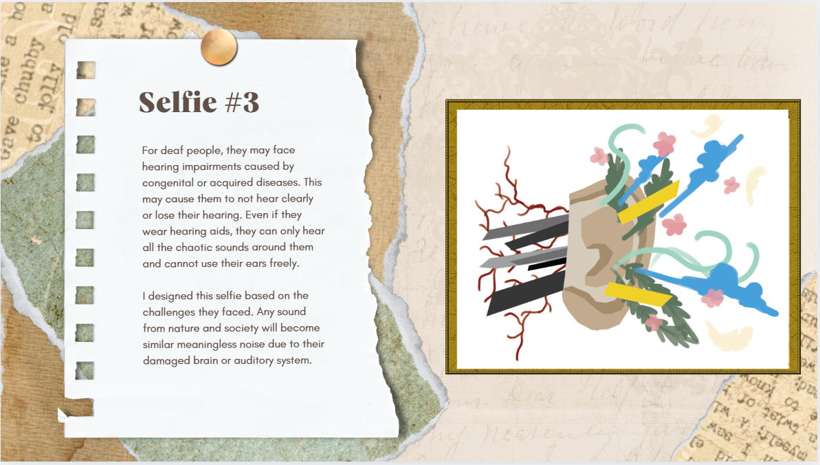 Reflexive Self Awareness Workshop